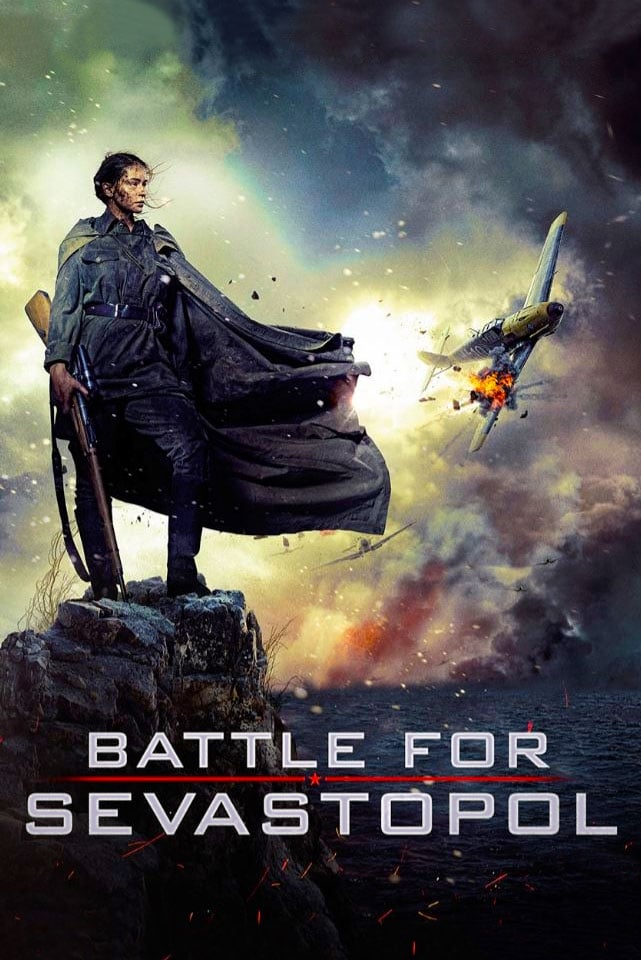 battle for sevastopol full movie