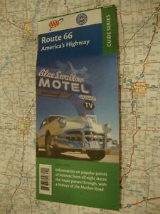 free route 66 guides